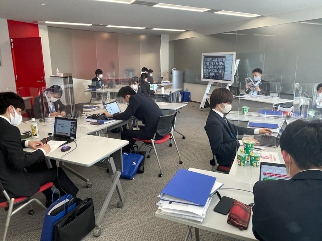 公の場での発言・インタビュー報道記録