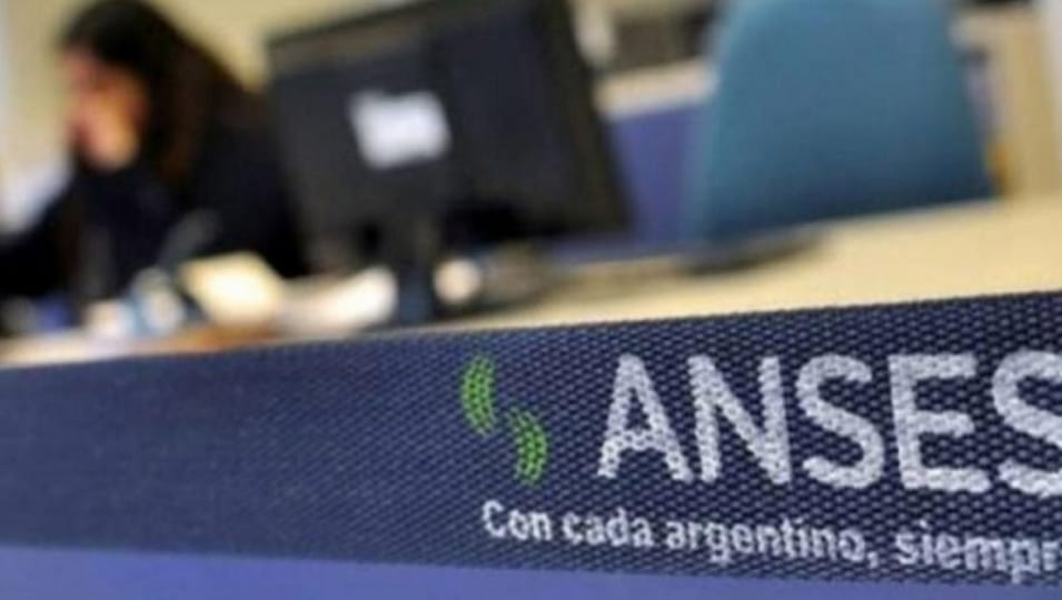 Trámites Anses Online