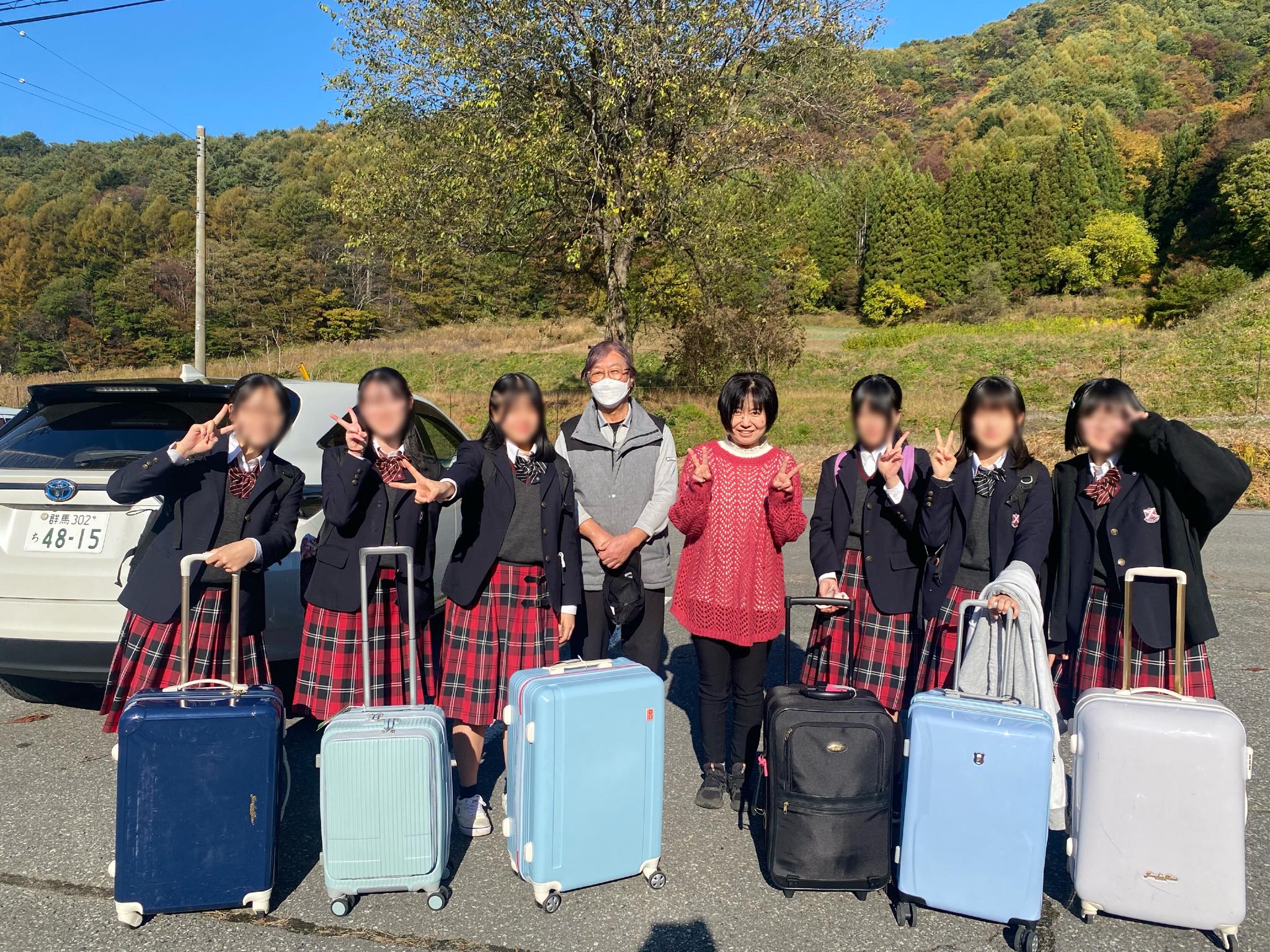 桃山 学院 中学校 高等 学校