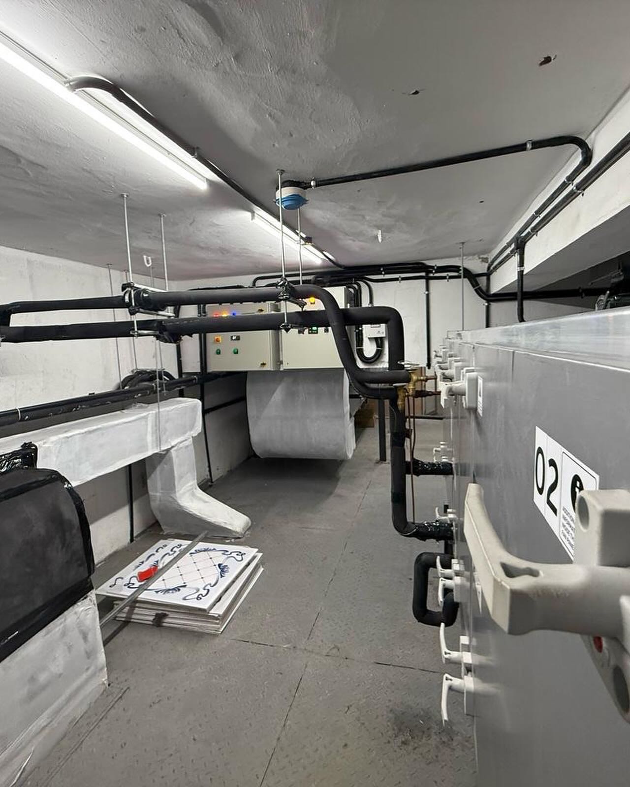 Vert Air Systems
