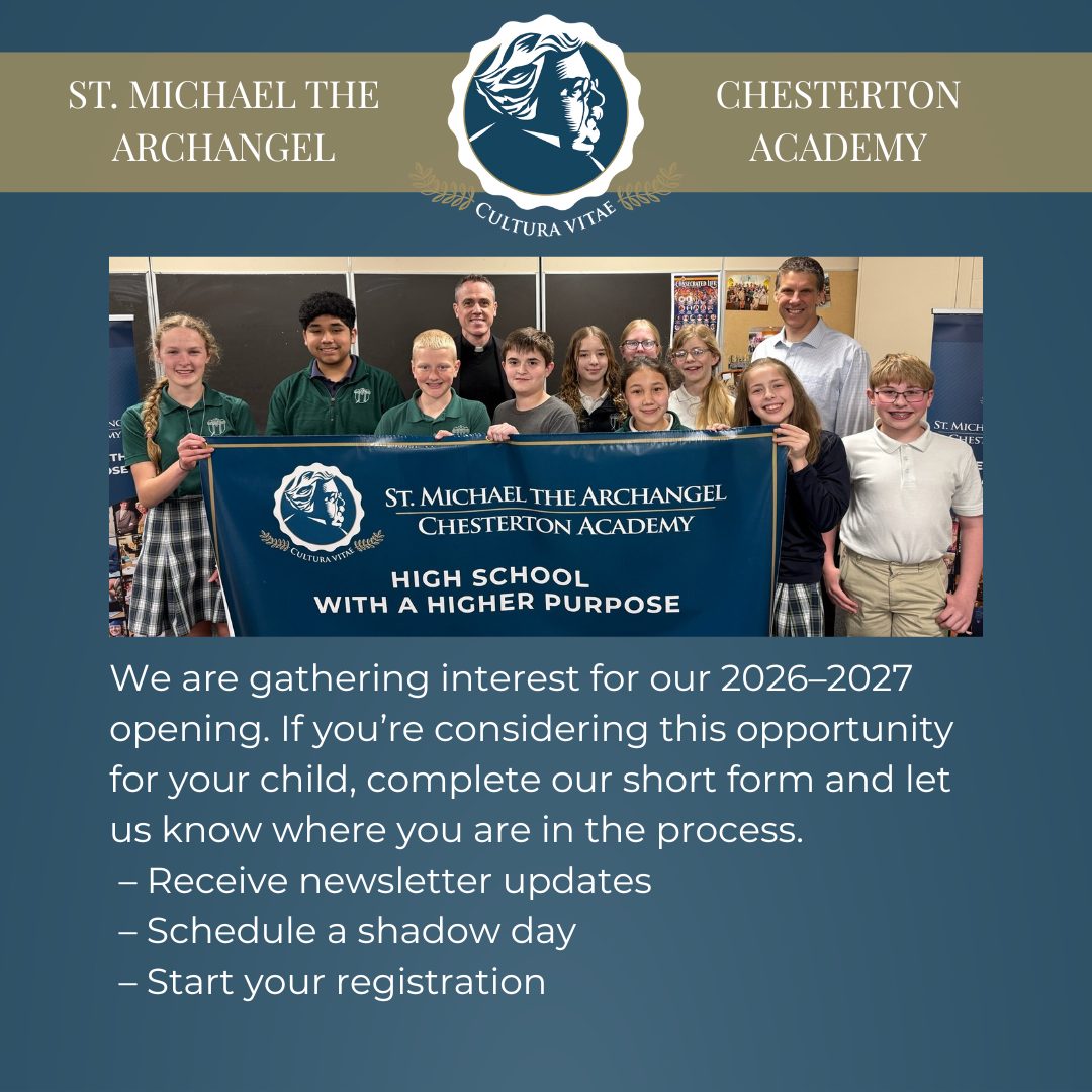 St - 🎓 Now Enrolling for 2026–2027 and gathering interest for years to ...
