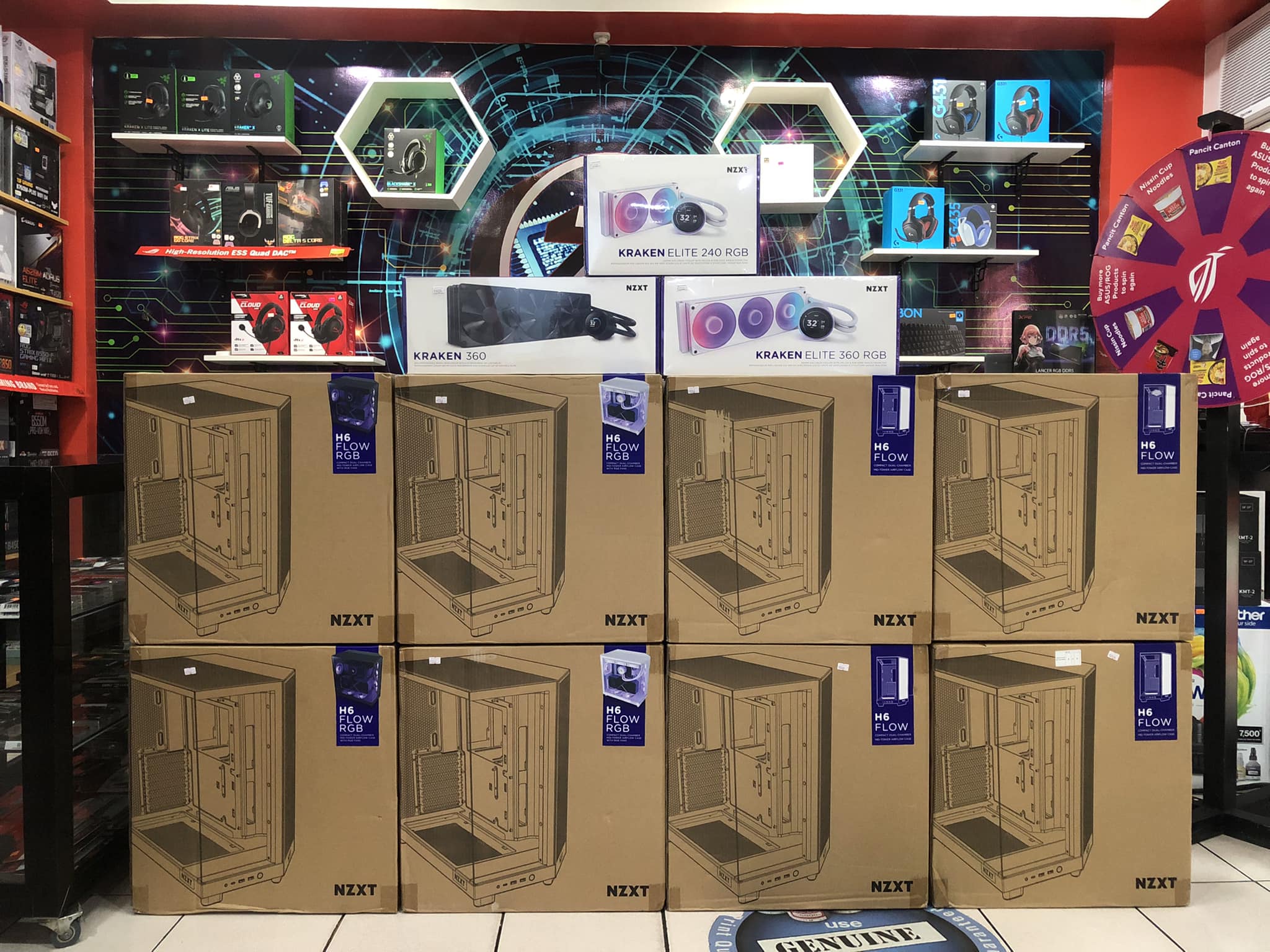 🔥 Just Restocked! 🔥 The... - Triple Z-Tech Computer Store | Facebook