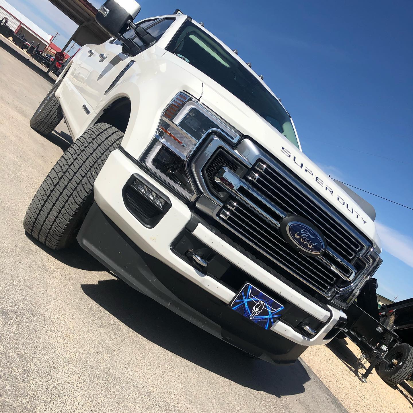 2020 Super... - Raskull Supply Co - Truck Beds & Trailers