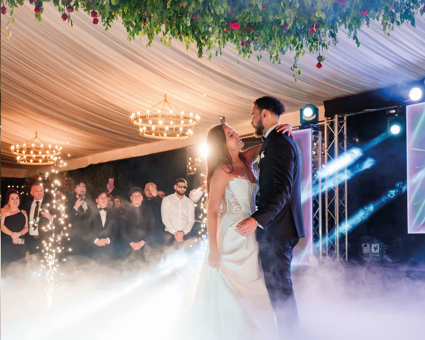 Humadi Wedding Planner Quito Ecuador | Sangolquí