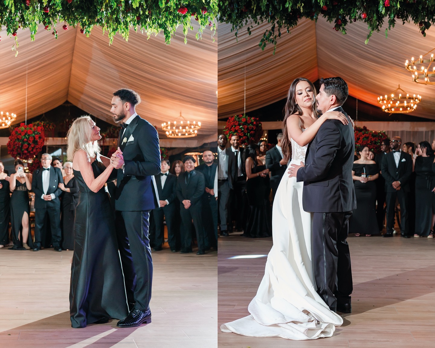 Humadi Wedding Planner Quito Ecuador | Sangolquí