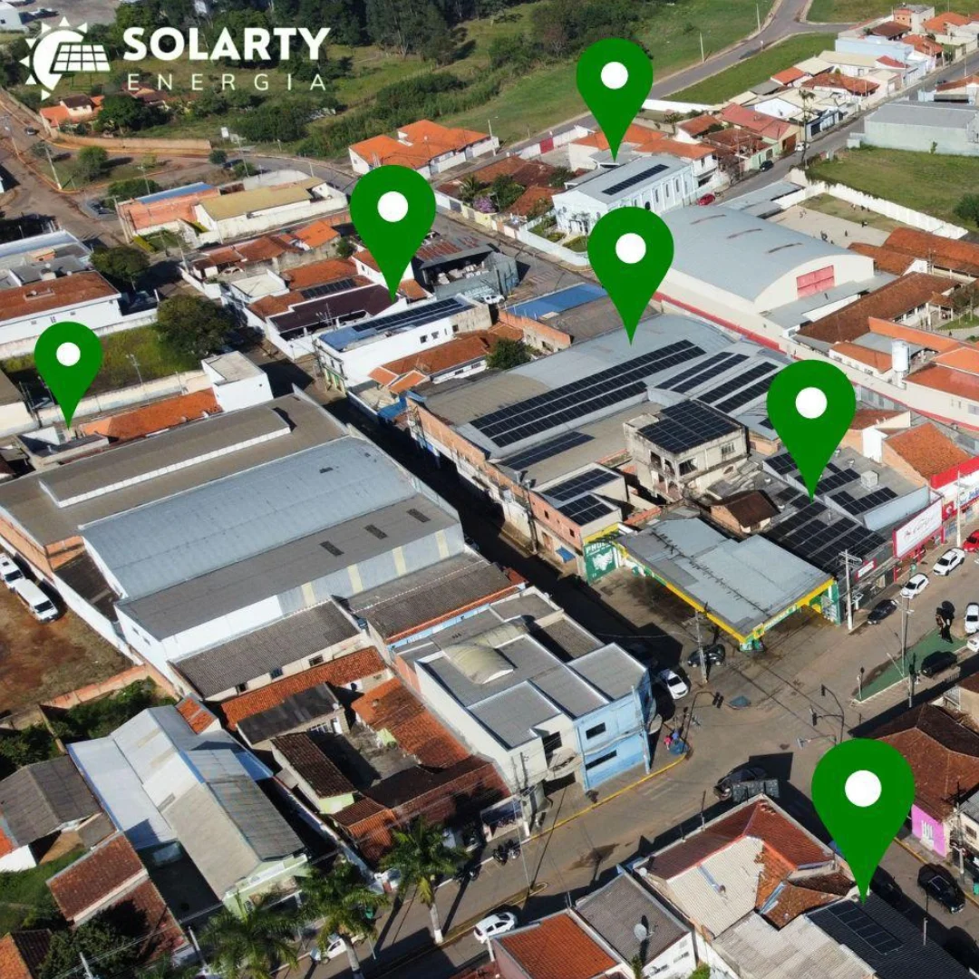 Solarty Energia