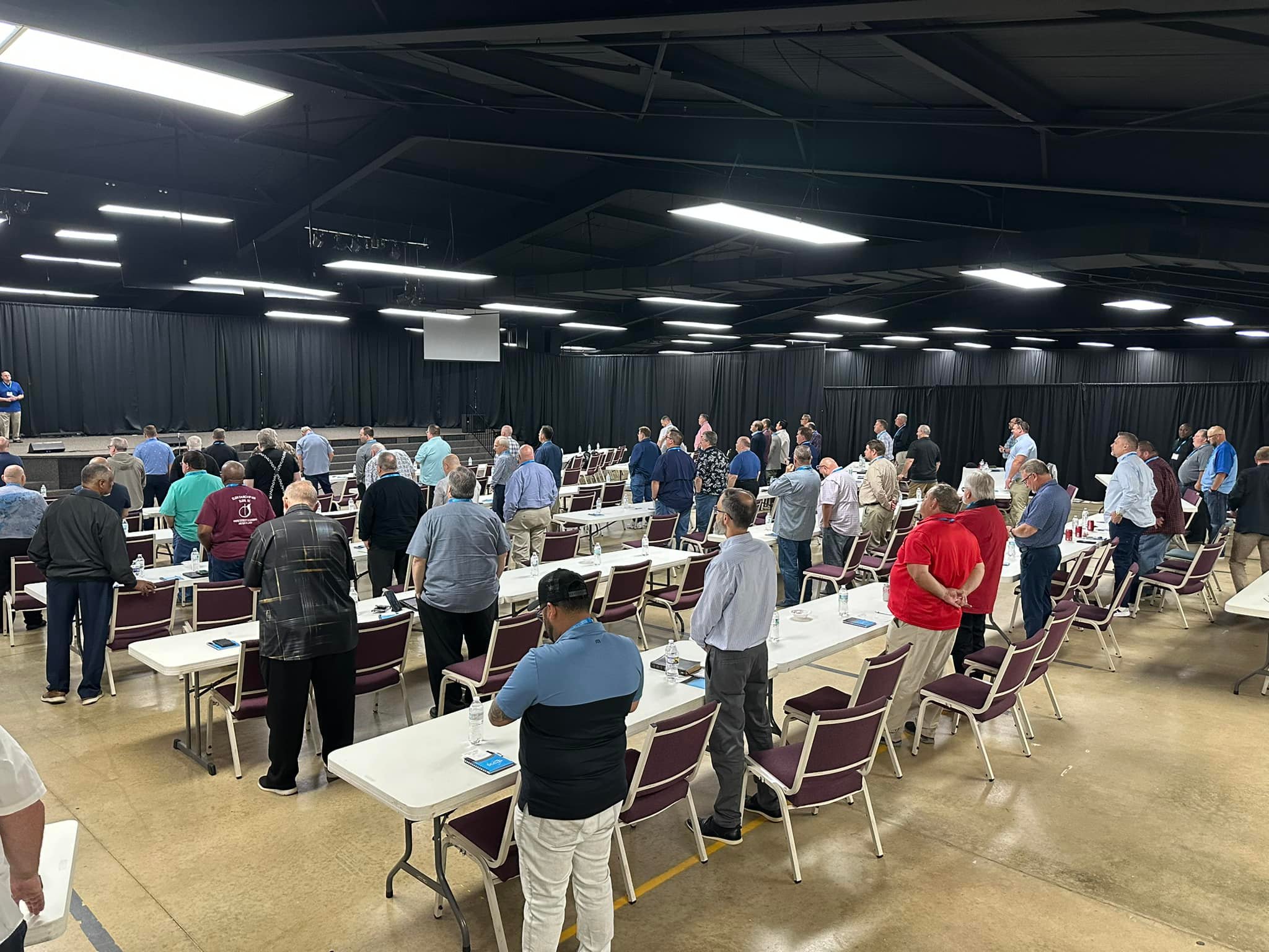 South Carolina Church of... - South Carolina Church of God