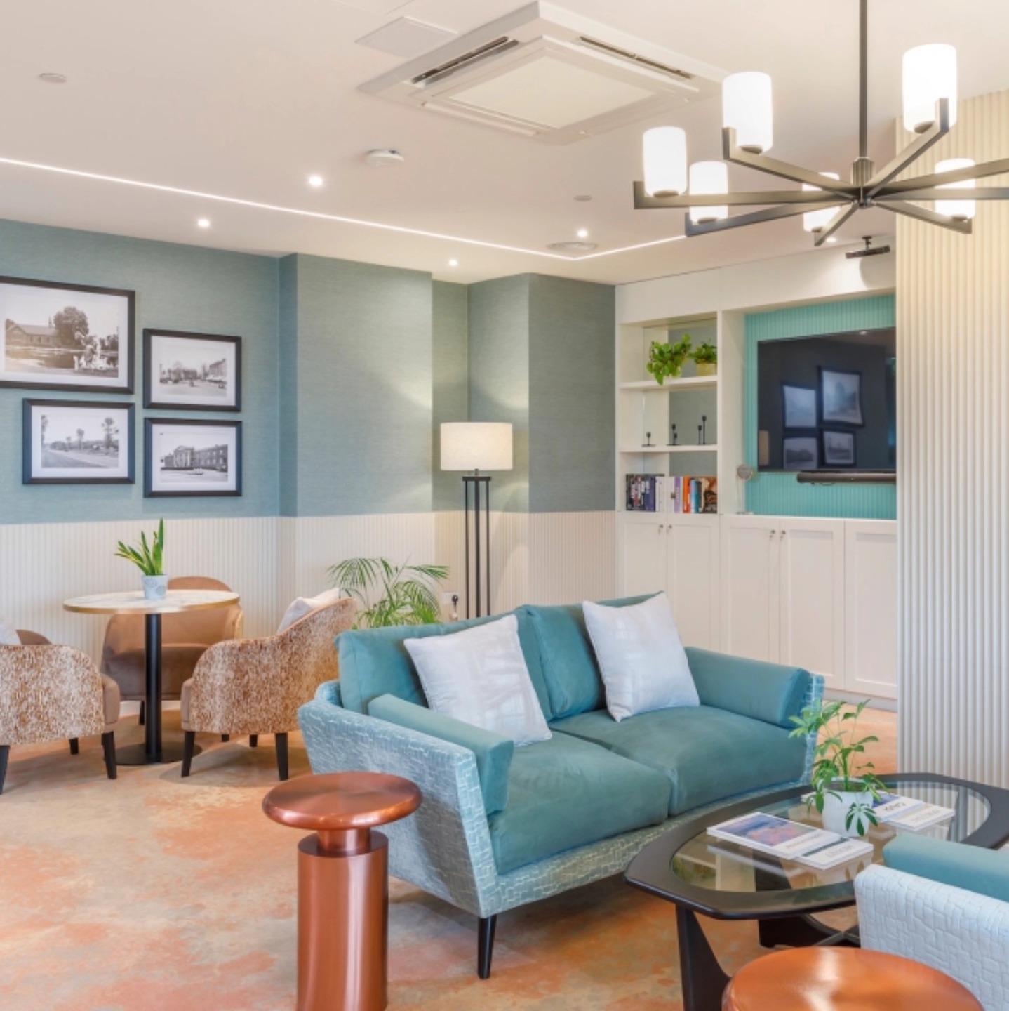 Devon Interiors | Exeter