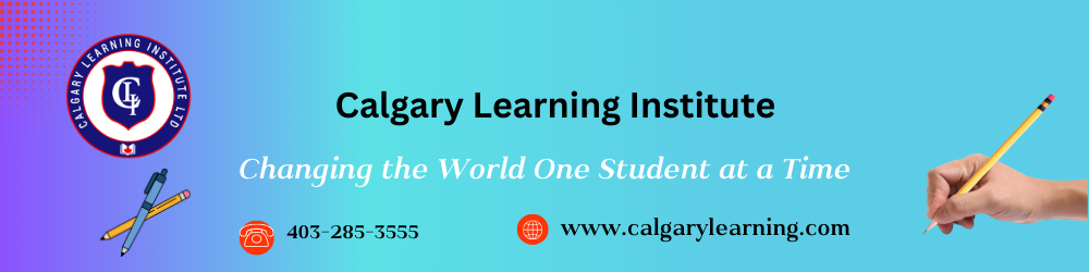 Calgary Learning Institute