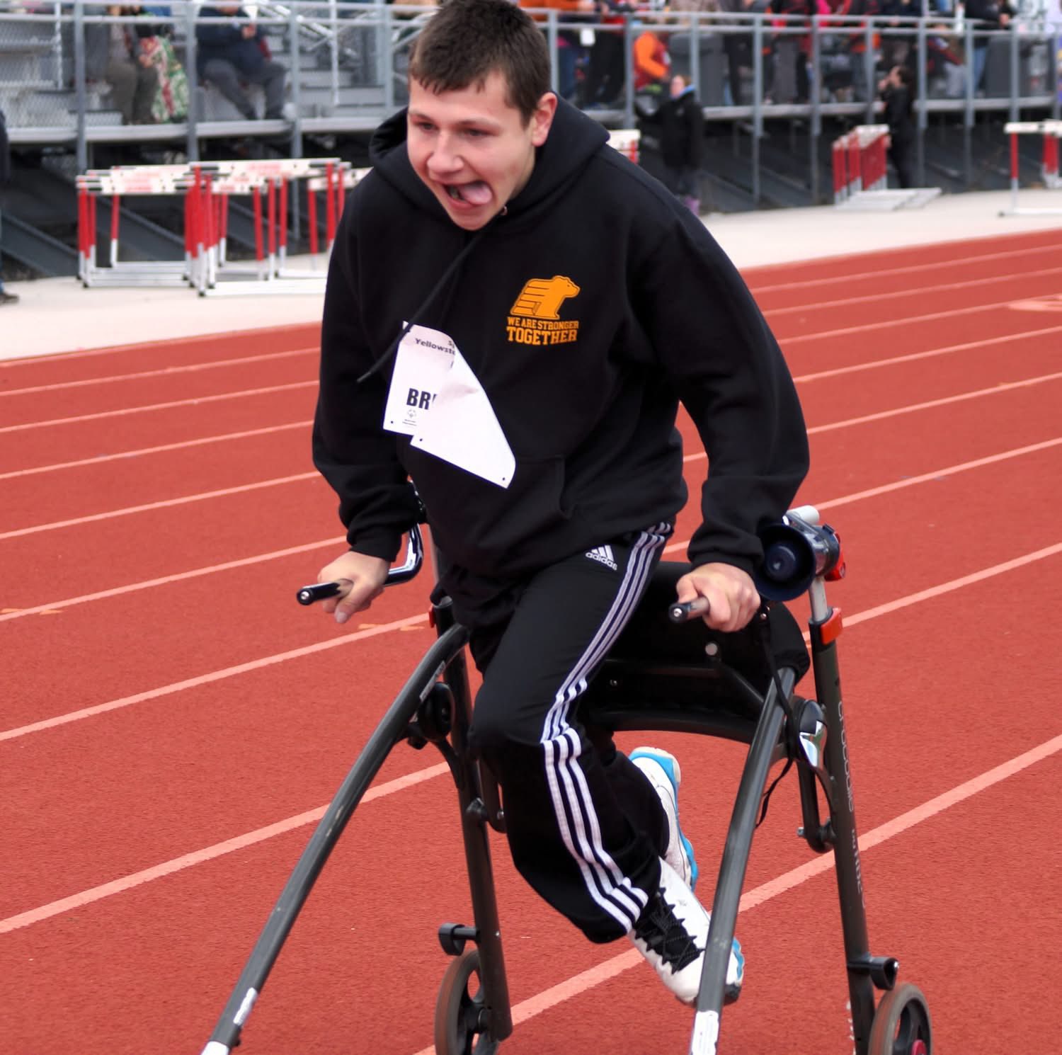 Special Olympics Yellowstone Valley | Billings MT