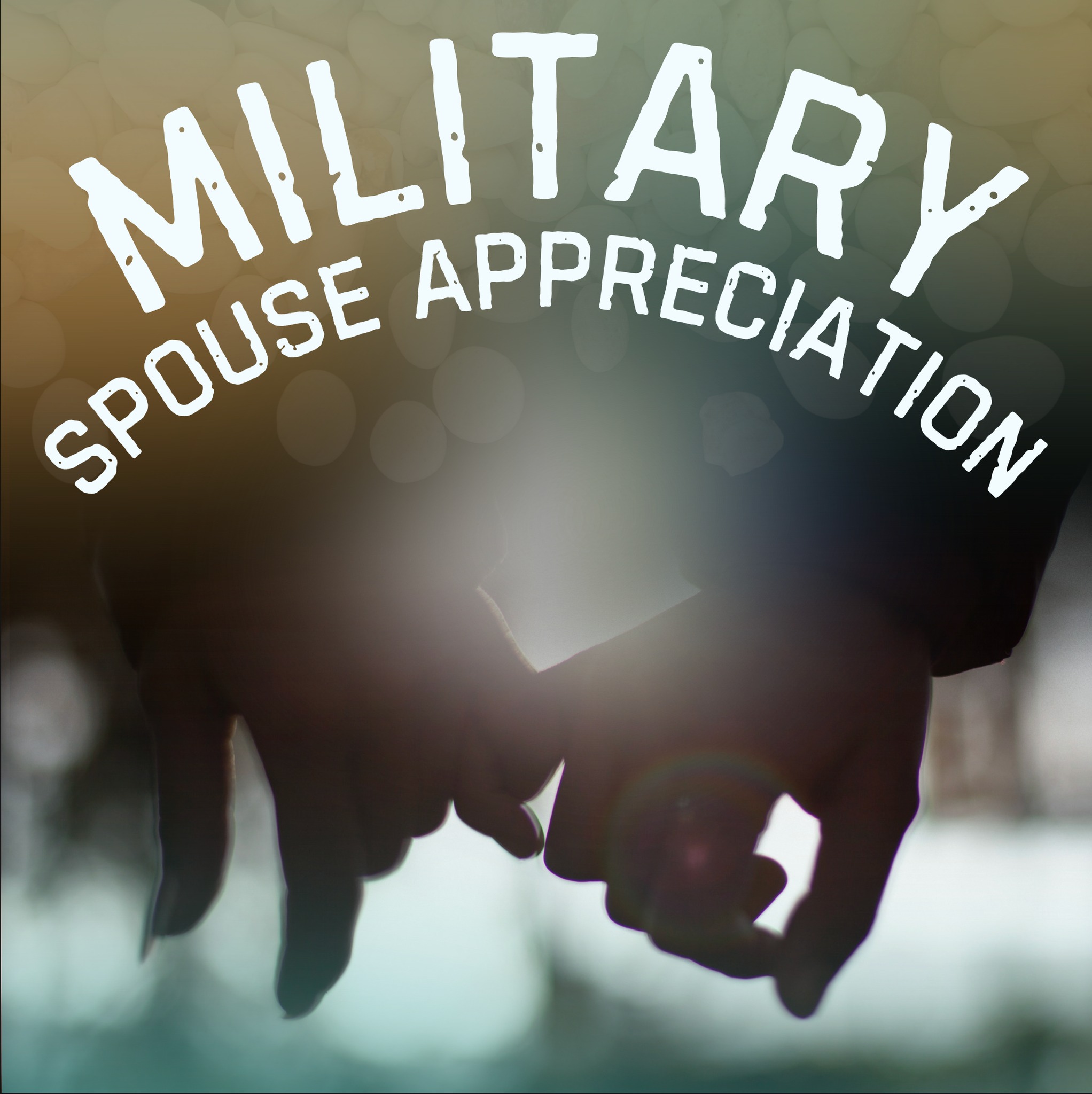 💙 Military Spouse Appreciation 💙 Today, we take a moment to recognize ...