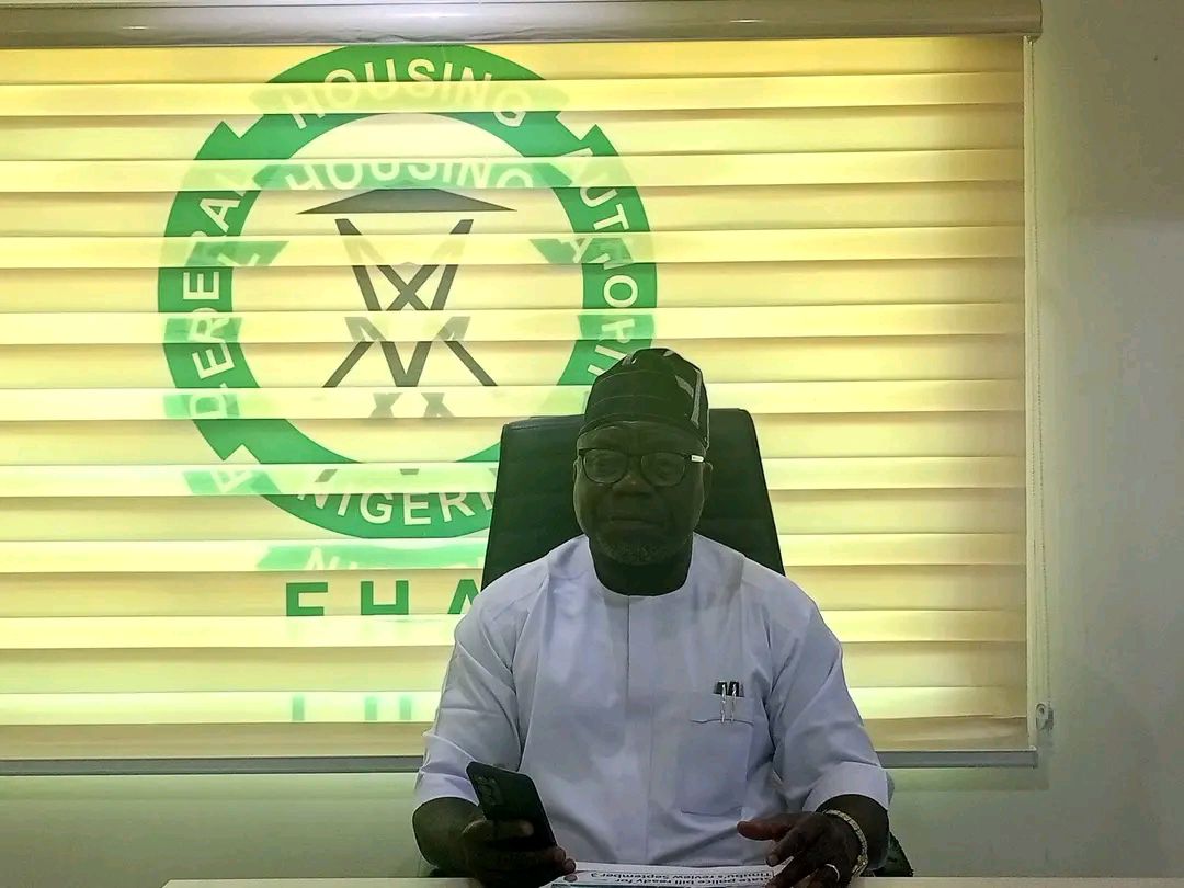 MEET THE MAN DR VINCENT IORJA GISAOR Executive Director Housing  