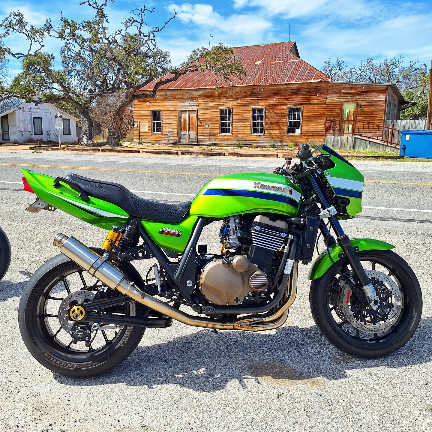 James Compton Customs | Boerne TX