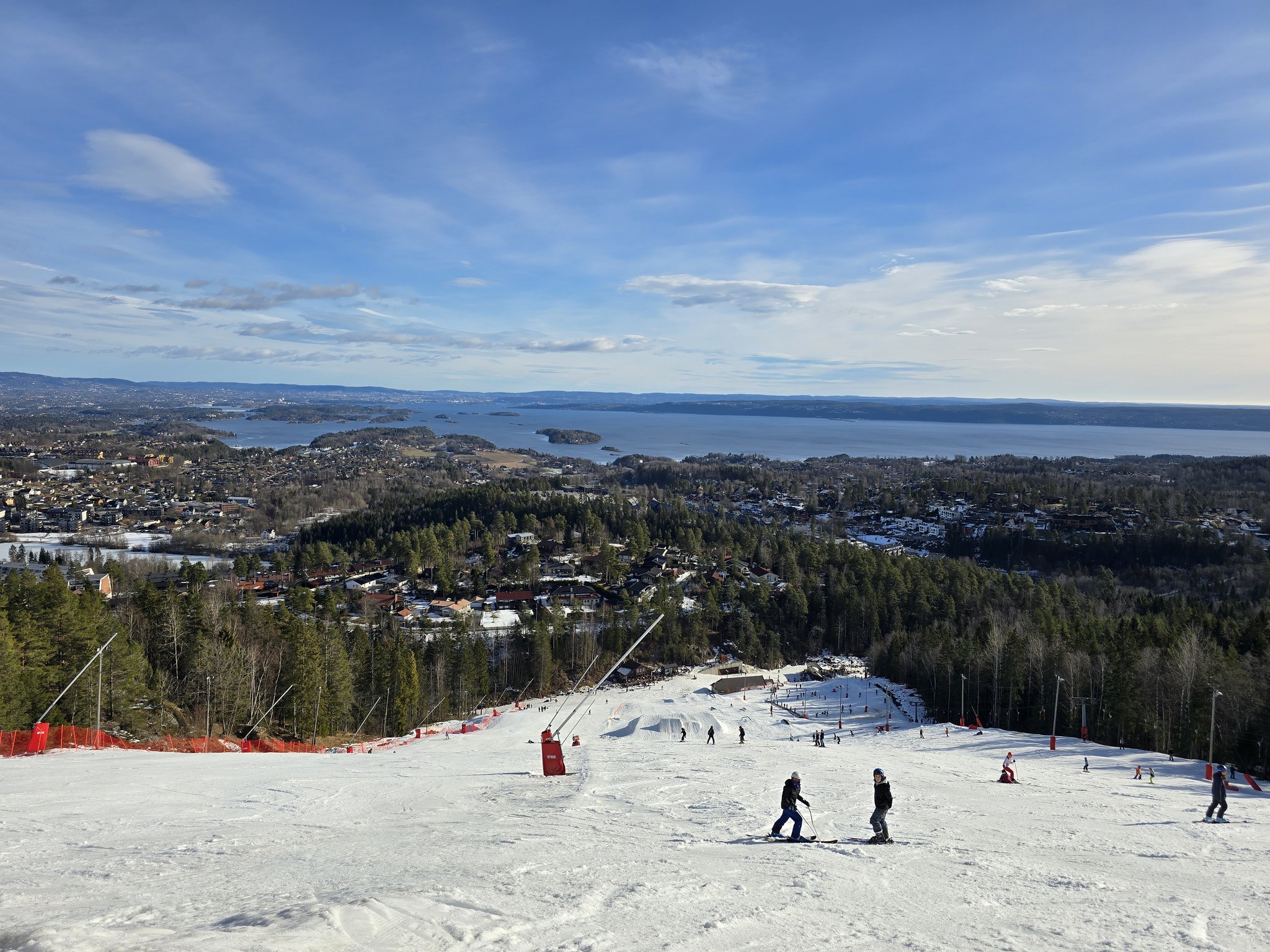 Vardåsen Skisenter added a new photo. - Vardåsen Skisenter