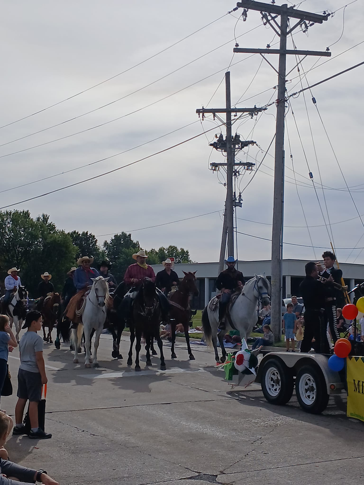 Lienzo Charro Alvarez Ranch | Spring Hill KS