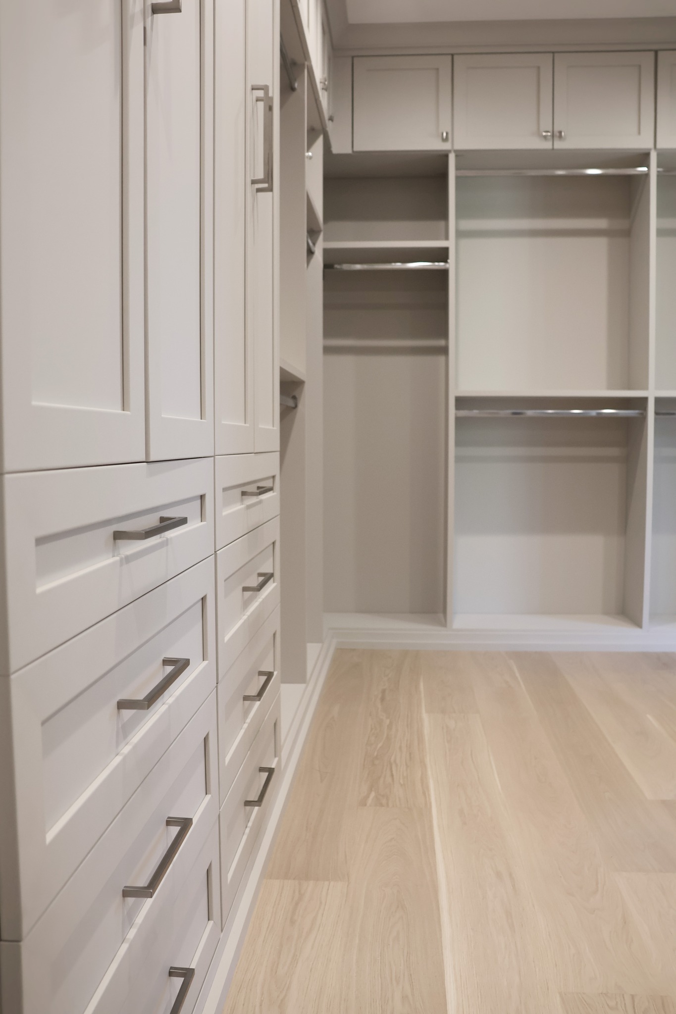 The Huntington Closet & Cabinet Company | Huntington Station NY