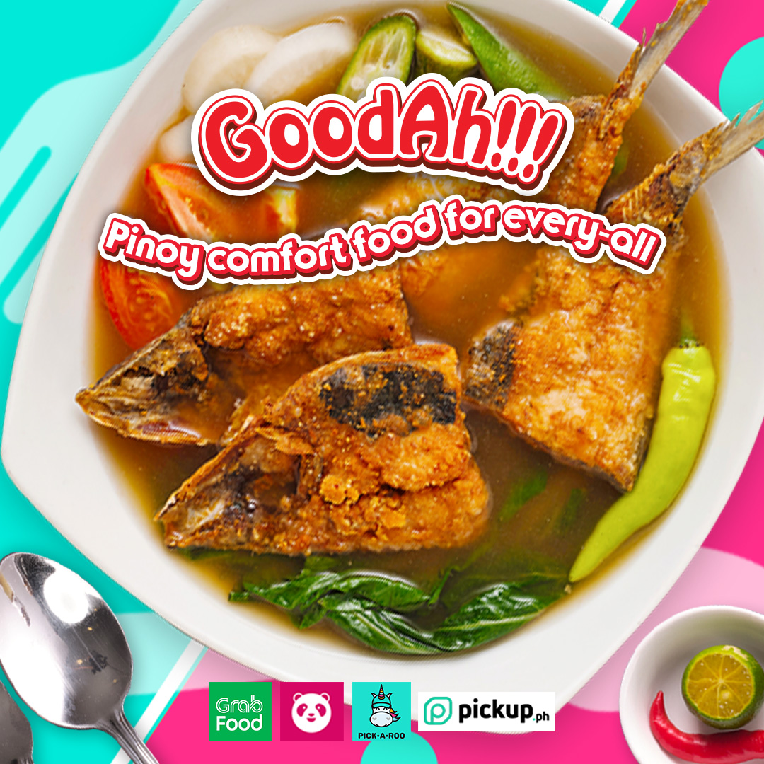 GoodAh!!! - Sinigang sa Miso is GoodAh!!! Kakaibang comfort food ito ...