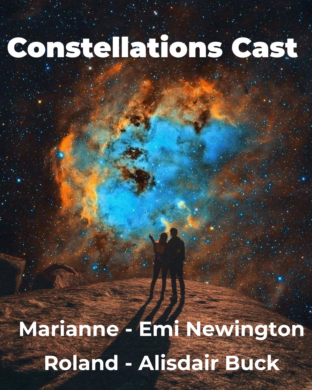 BAWDS - 🌌 CAST ANNOUNCEMENT 🌌 We’re thrilled to reveal the cast of our ...