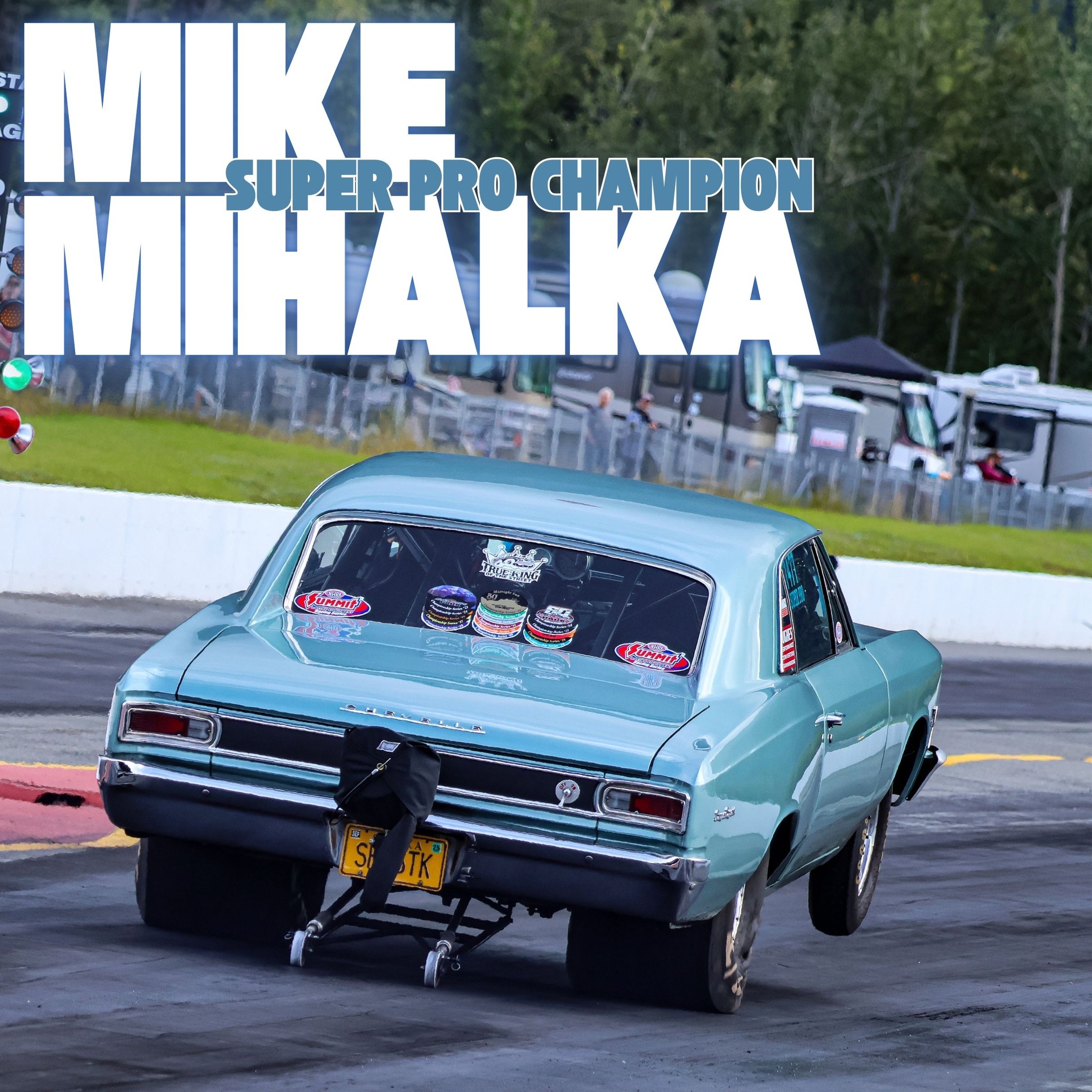 Alaska Raceway Park | Palmer AK