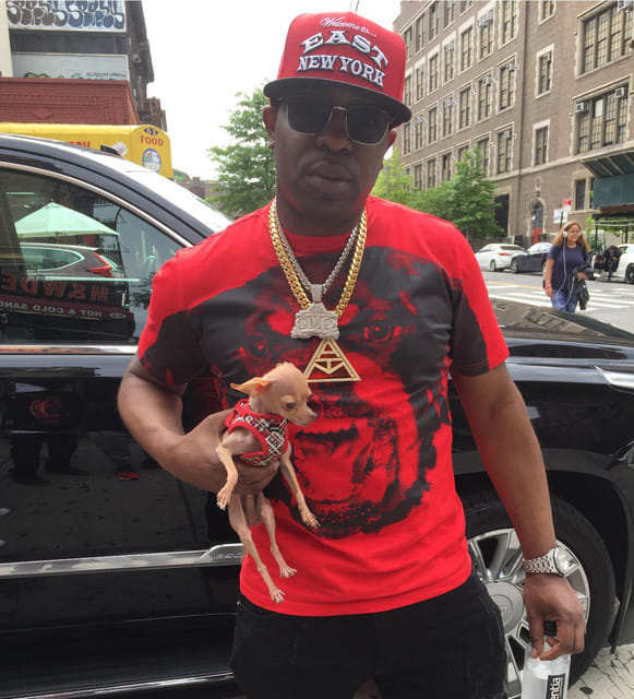 Underground - Uncle Murda returns with his latest track, 