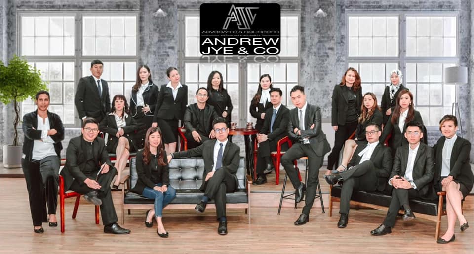 Andrew Jye Co