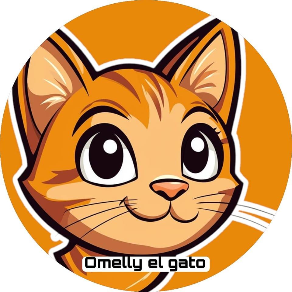 Omelly - Cuando los de la #secu se querían sacar un tiro 😺😸🤖😹😼🙀😾🐱🐈🌟🌘🕹🎮🎧 ...