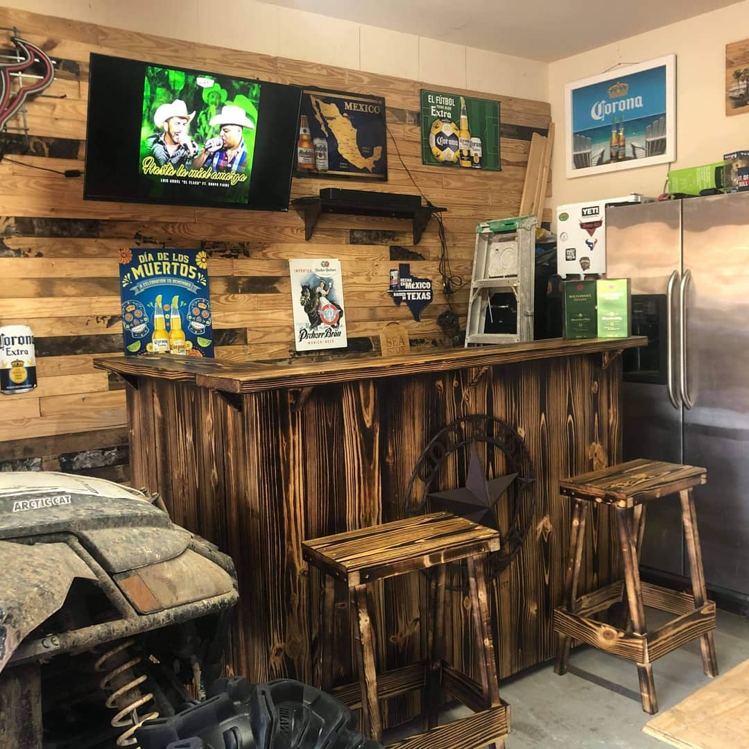 Rustic Custom Furniture