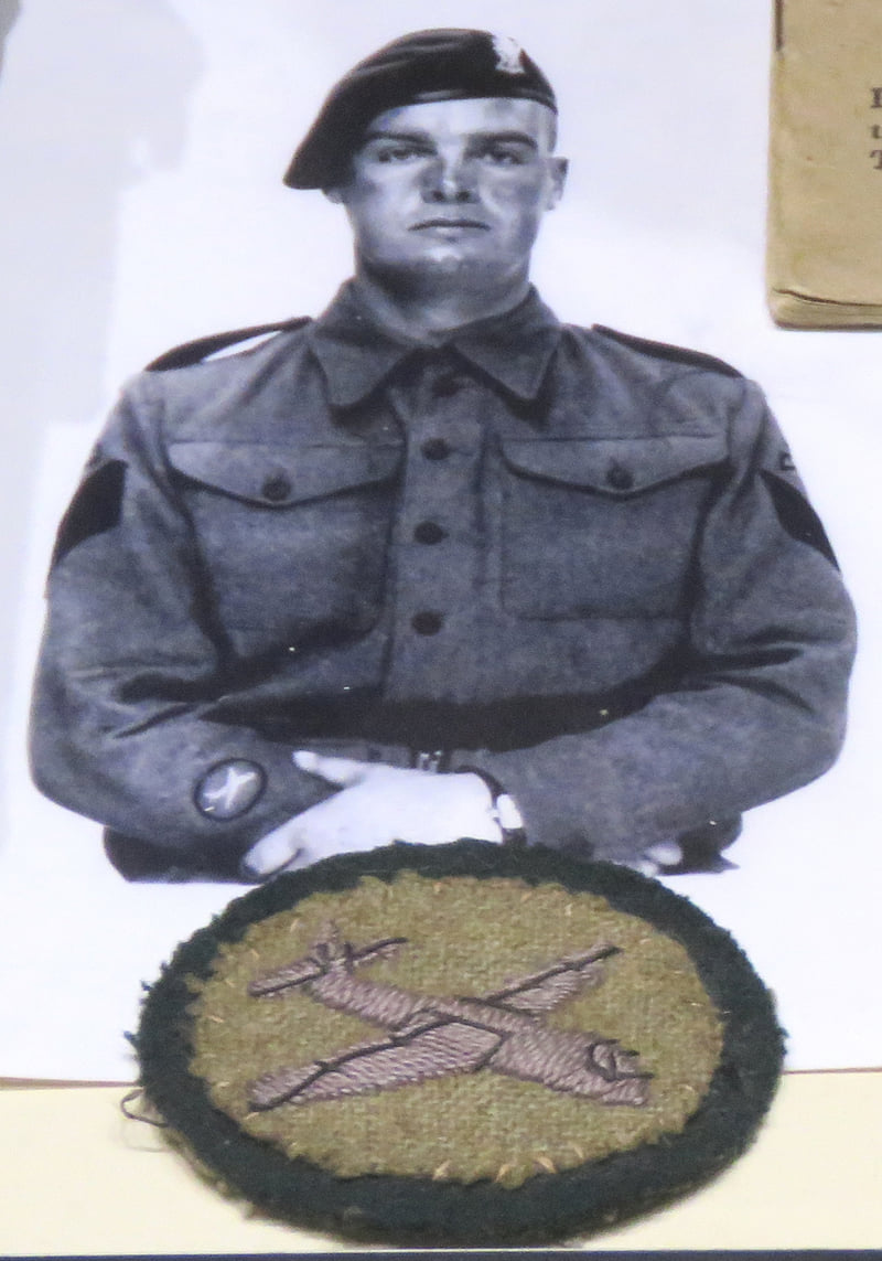 The Second World War in Northern Ireland - Sergeant James Cramer, Royal ...
