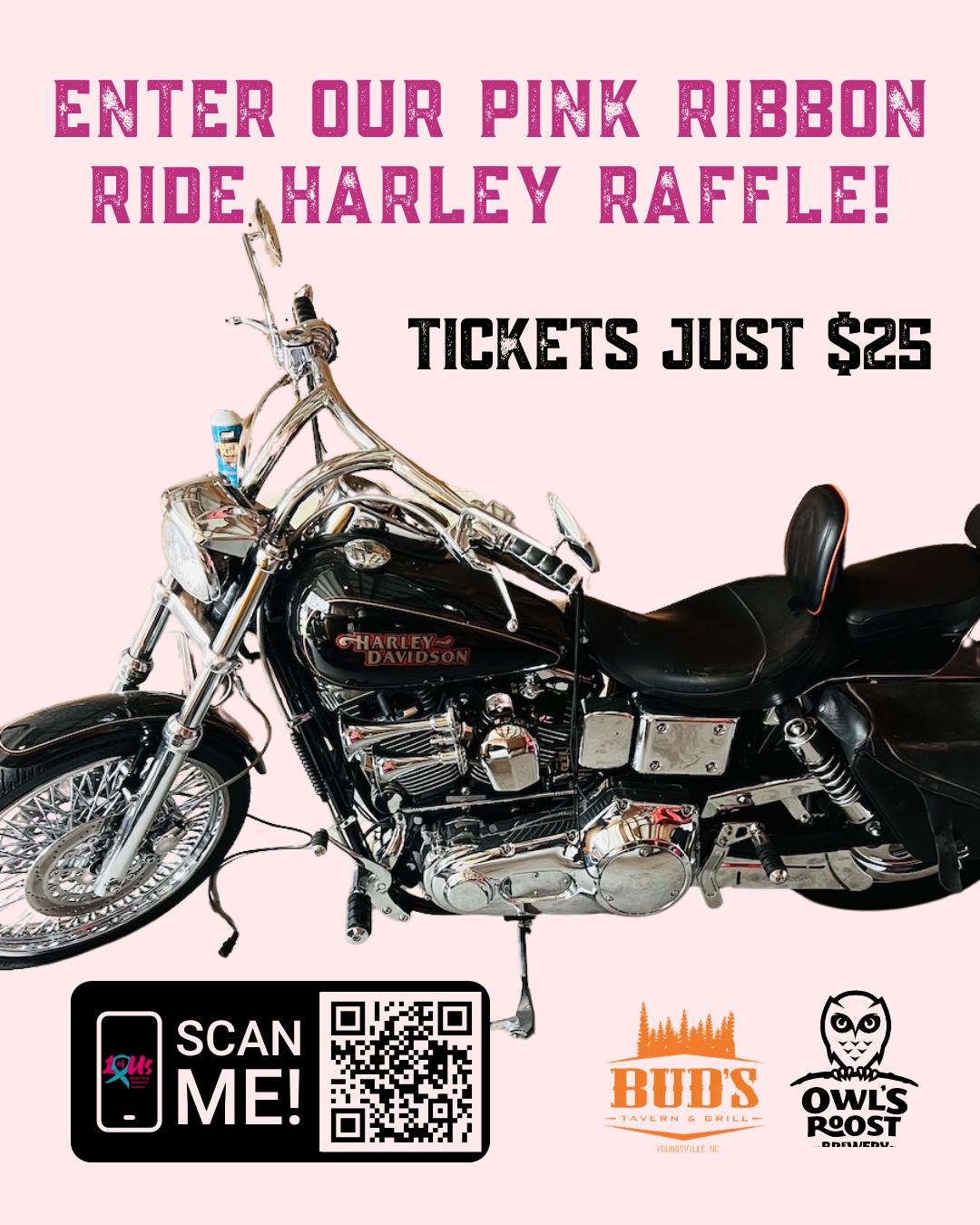 1 of - Get revved up, folks! We've got a raffle that’ll make your heart ...