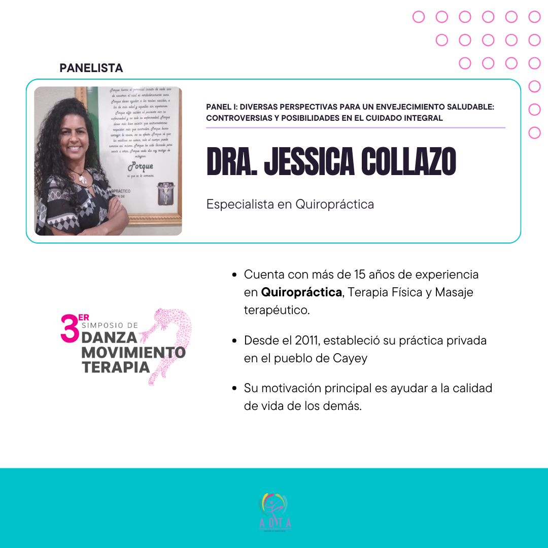 Puerto - Les presentamos a la Dra. Jessica Collazo Rosario Especialista ...