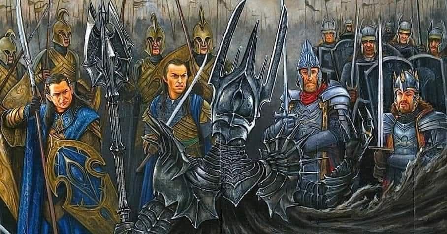 The Lord - 