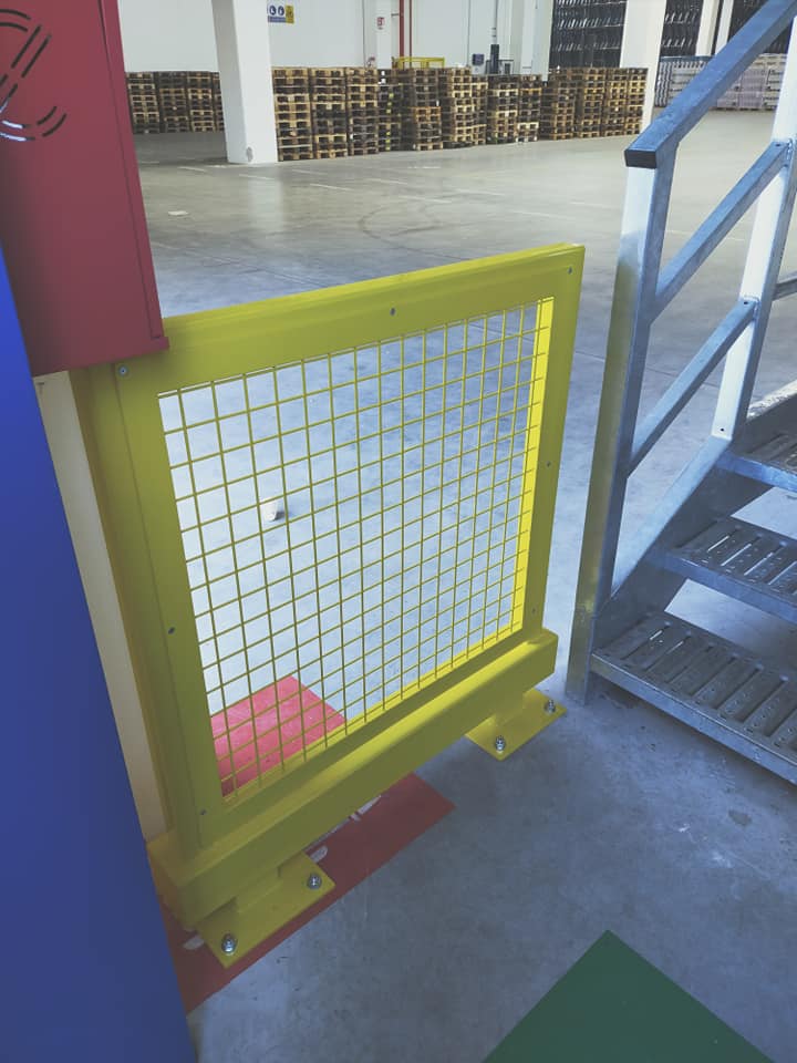 Intech Italy srl | Casorezzo