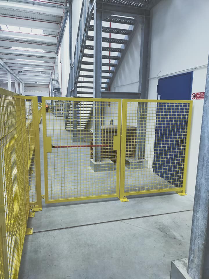 Intech Italy srl | Casorezzo