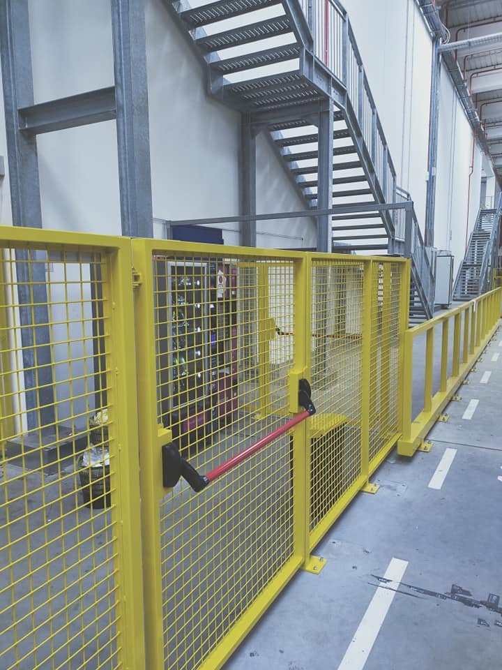 Intech Italy srl | Casorezzo