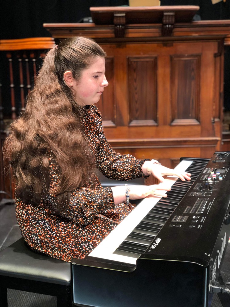 Rococo Piano Studio