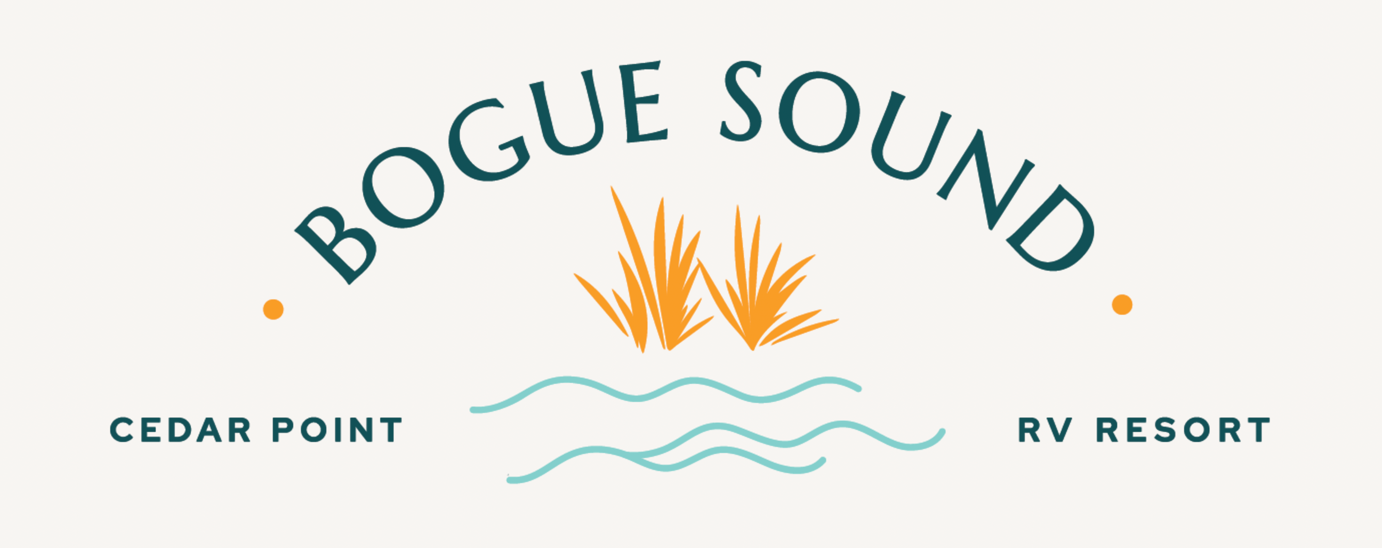 Bogue Sound | Cedar Point NC