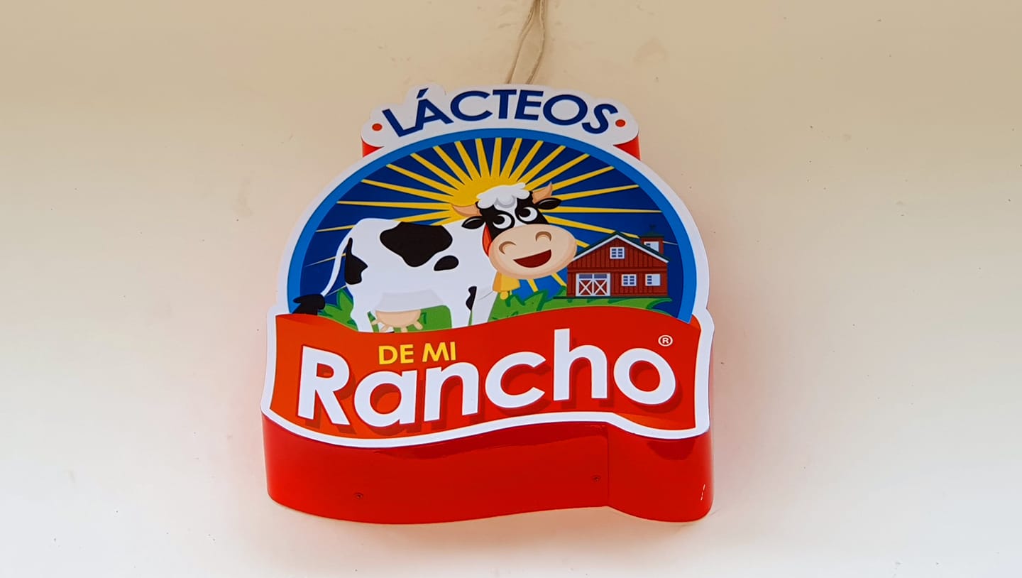 Lácteos de mi Rancho updated their... - Lácteos de mi Rancho