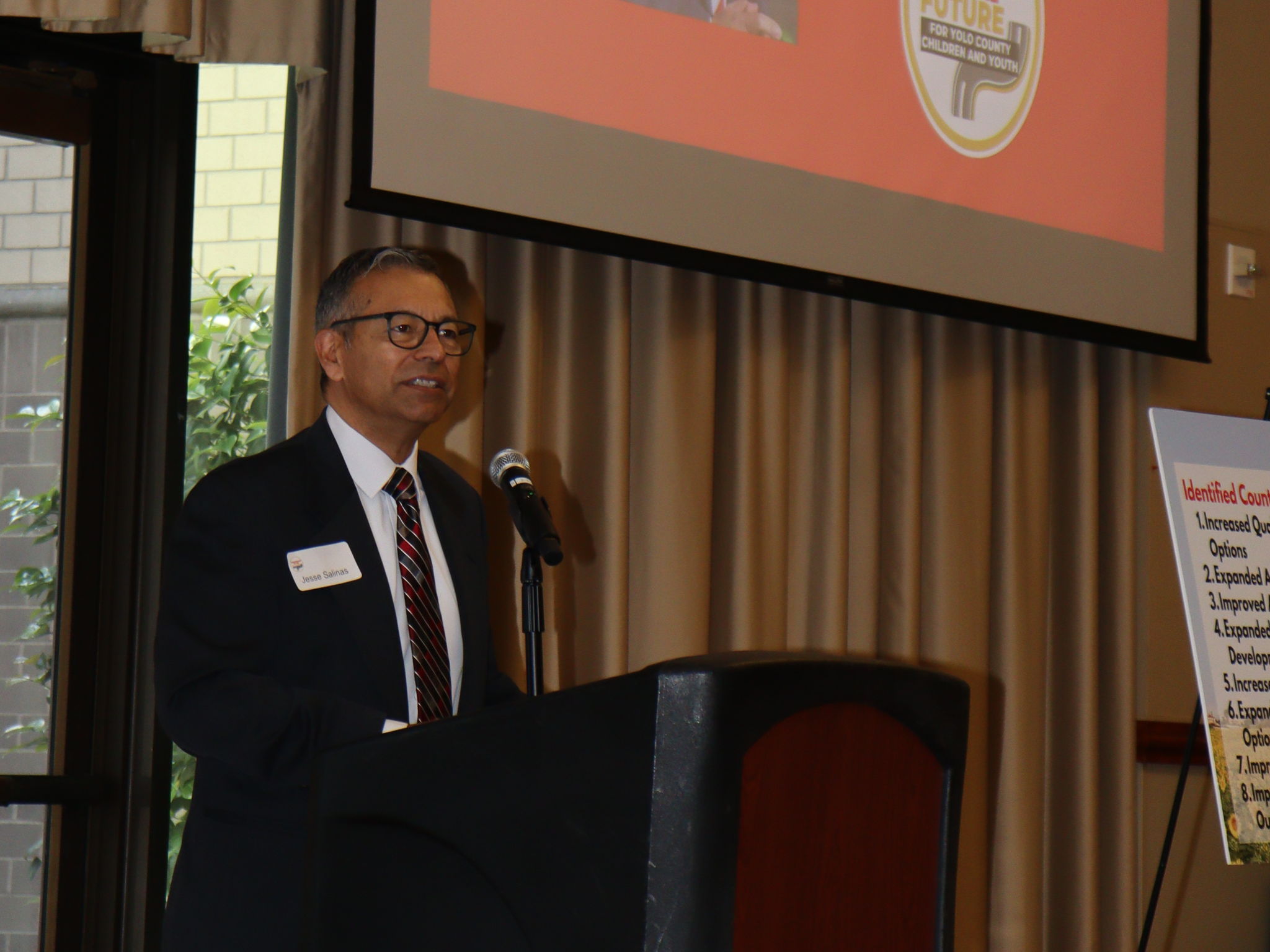 Roadmap to the Future for Yolo County Children and Youth | Woodland CA