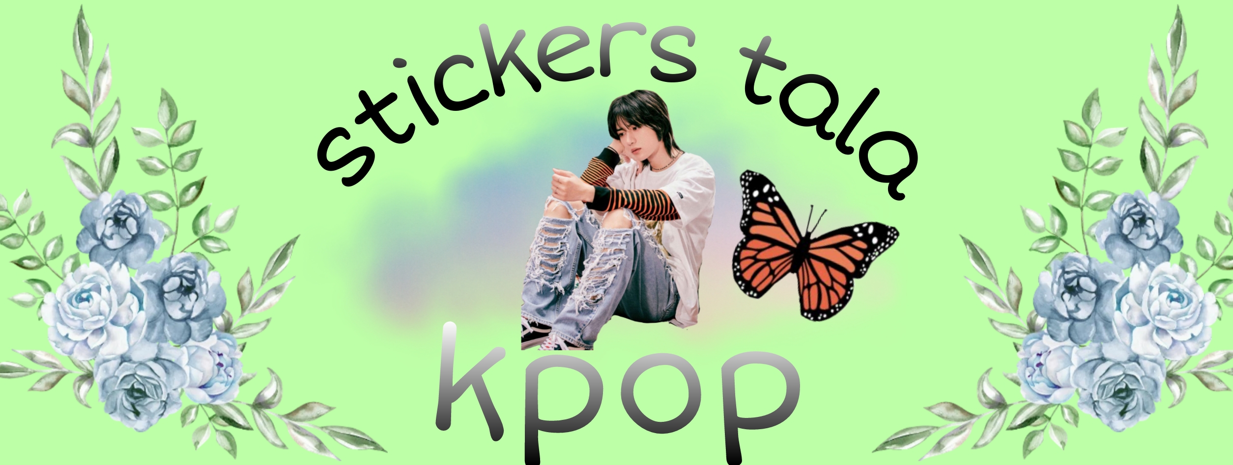 Stickers tala kpop - Home