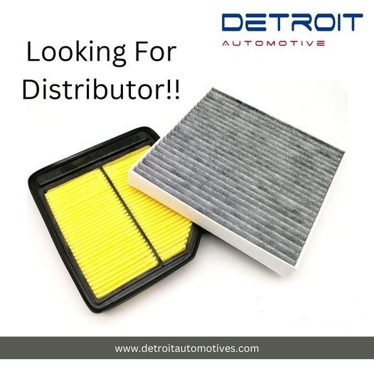 Detroit - We Provides Ultimate Filtration Solutions!!! Want to be part ...