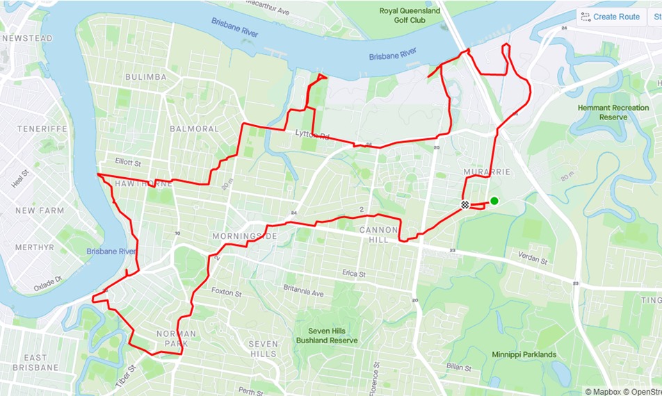 Space4cyclingbne added a new photo. - Space4cyclingbne