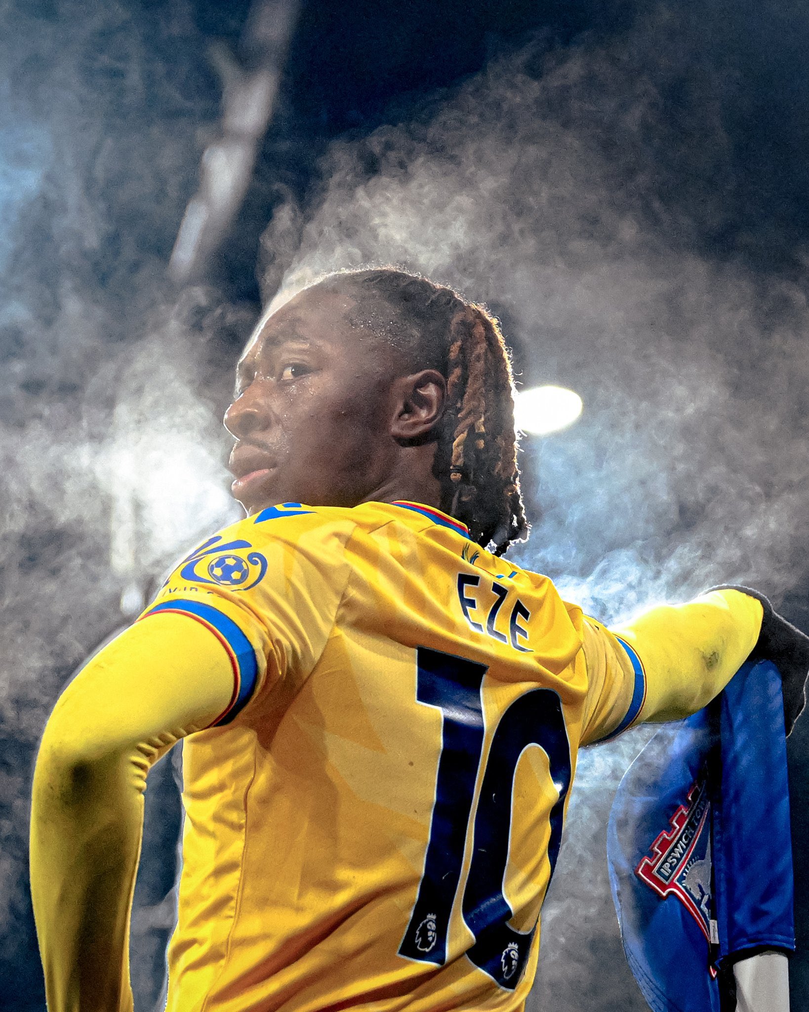Transfer - 🚨 Liverpool FC have entered the race to sign Crystal Palace ...