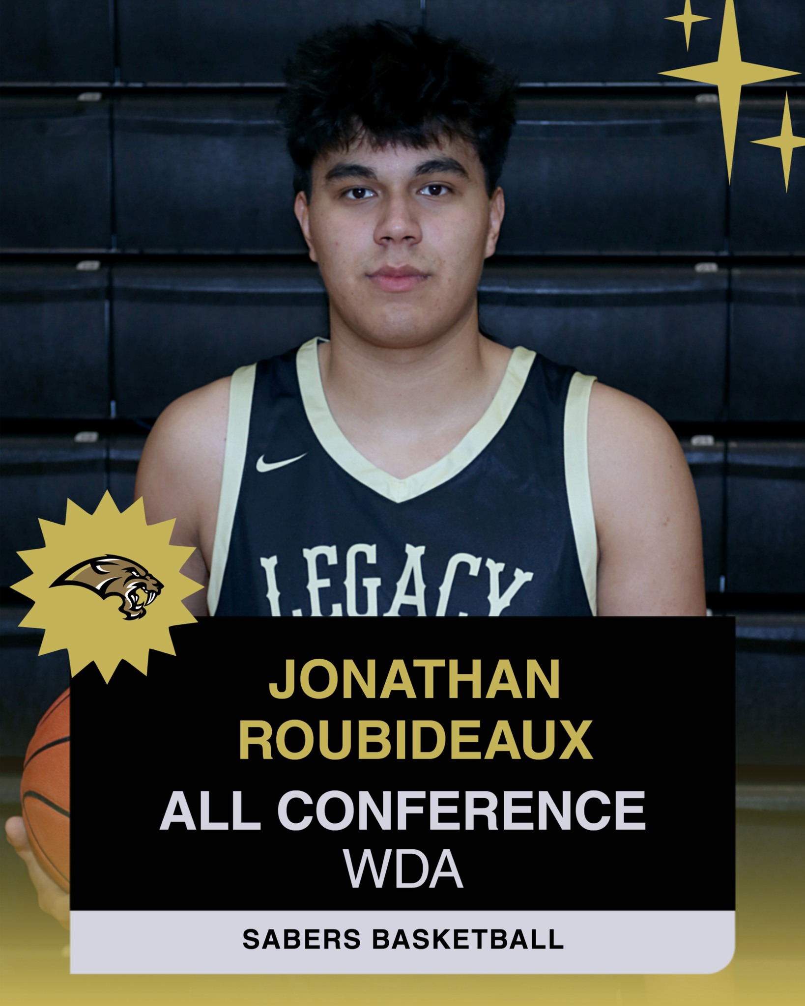 Legacy Boys Basketball
