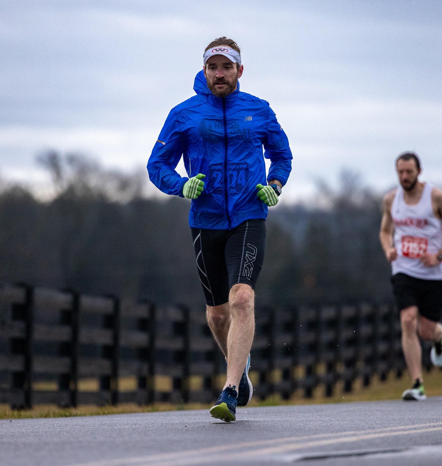 Knoxville Track & Field Club | Knoxville TN