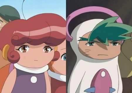 ShippostBot 6969 - Reka x Shall Source(s): Strange Dawn: https ...