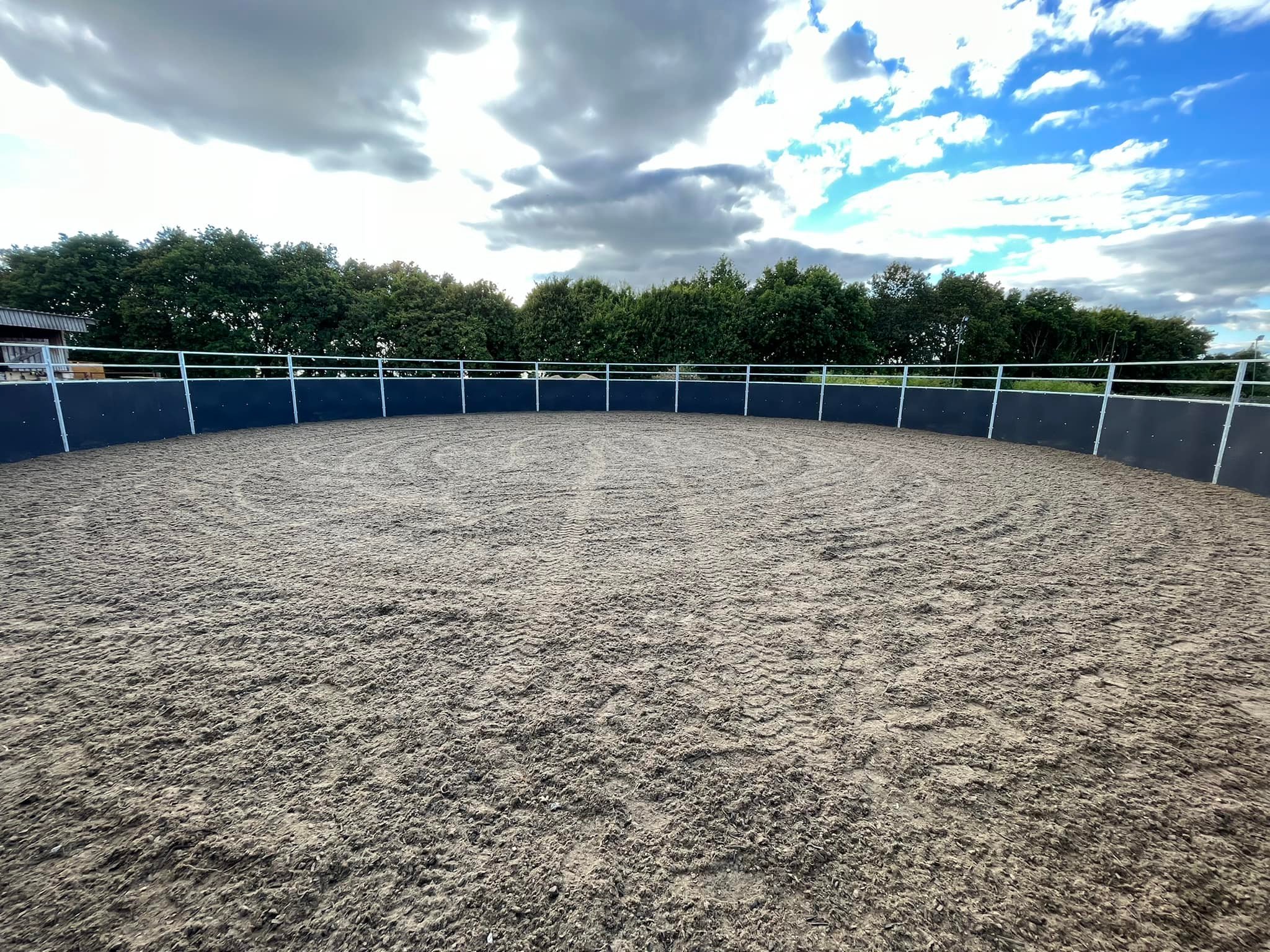 Twelve Acre Livery Yard