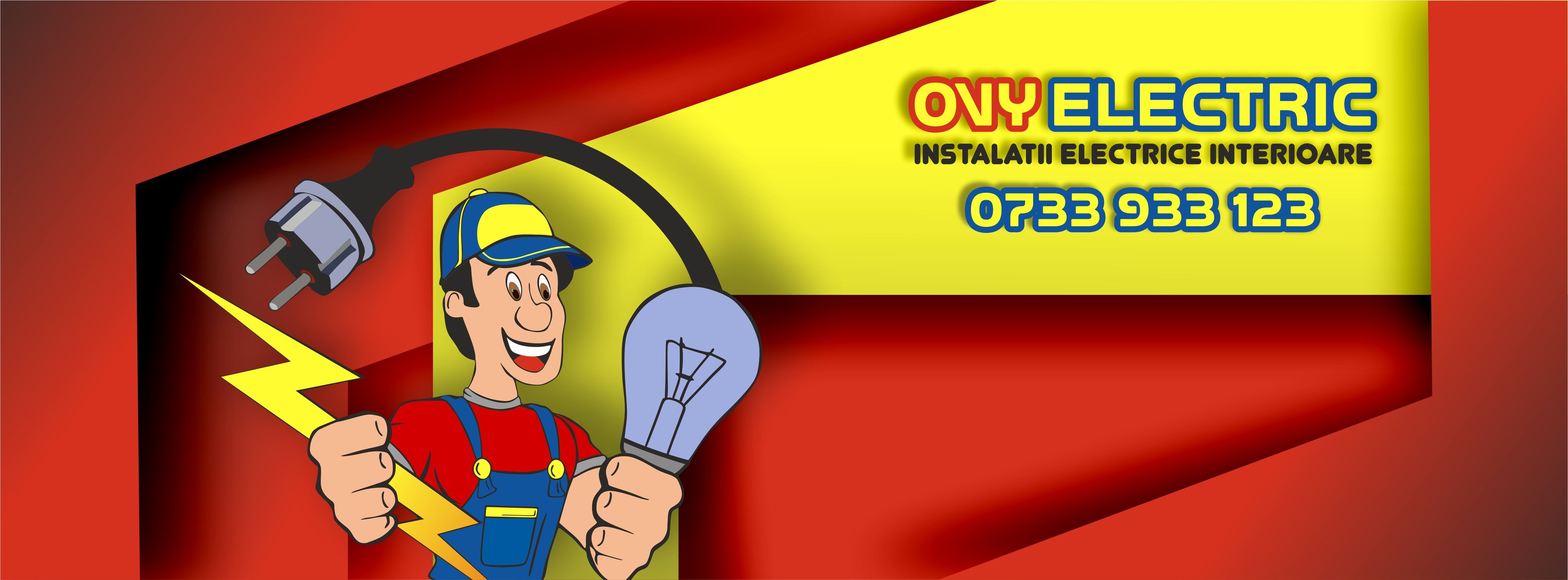 Ovy Electric | Deva