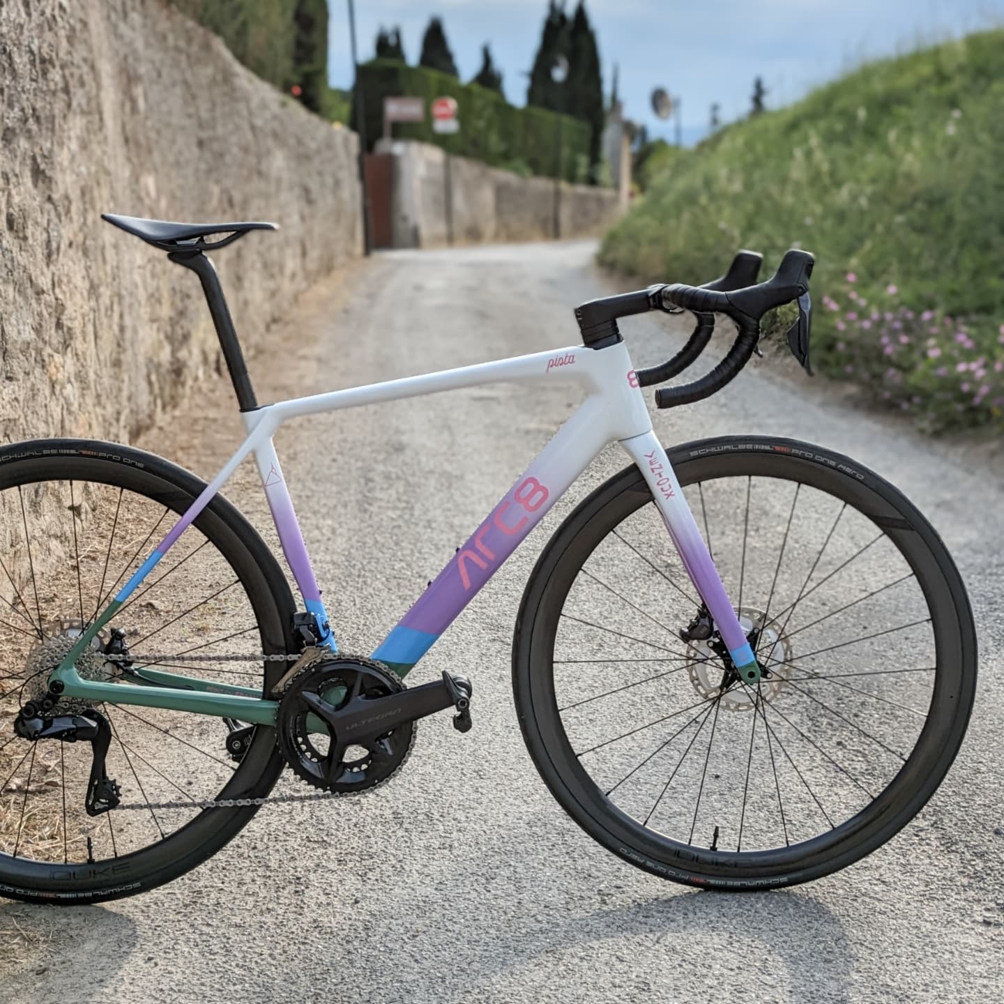 Gtwo Bicycles