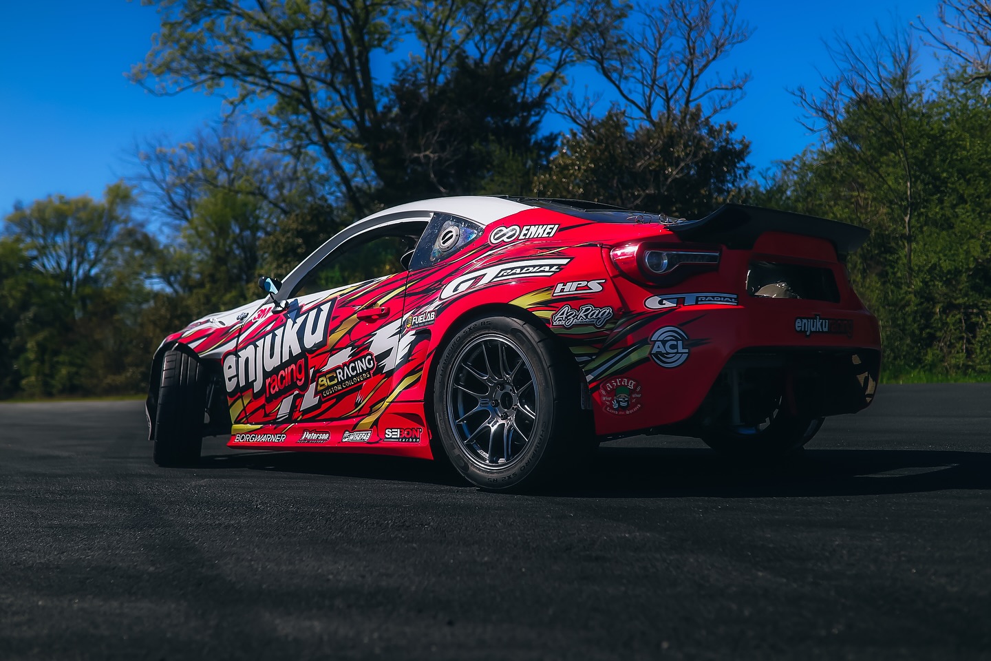 GT Radial USA | Rancho Cucamonga CA