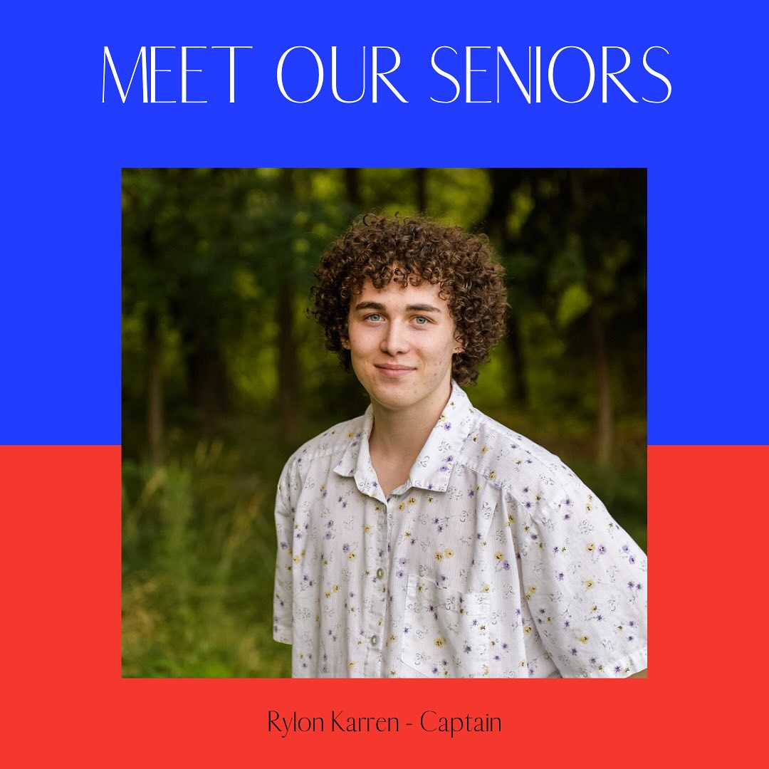 Nampa - Meet our final Senior Captain Rylon!👋🏻🐾